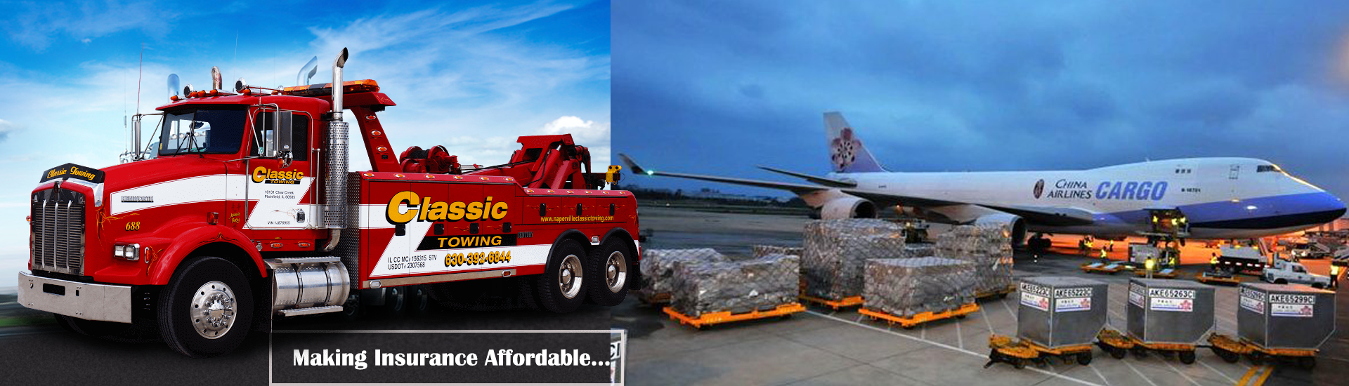 Commercial Ventures, Inc.